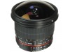 Samyang For Nikon 8mm F/3.5 Fish Eye DH CS II Lens